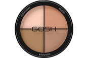 Meikit - Gosh Contour'n Strob Kit - 5711914088187