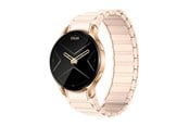 Älykellot, Urheilukellot & Aktiivisuusrannekkeet - Colmi i28 Ultra smartwatch with magnetic strap (gold) - i28 Ultra Gold mag