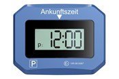 Autotarvikkeet - TECHNAXX TX-272 Electronic Parking Disc - 5119