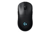 Hiiret - Logitech G PRO 2 LIGHTSPEED - Pelihiiri - Optinen - 8 painiketta - Musta - 910-007296