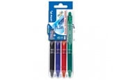 Kirjoitus- ja piirustustarvikkeet - Pilot Pen Pilot FriXion Ball Clicker 0.7 - 150.040.86