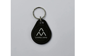 Sähköauton lataus - Charge Amps RFID keyring kit 10 pcs - CA-131369