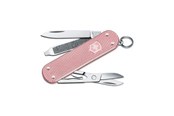 Monitoimityökalut - Victorinox Classic SD Alox Cotton Candy - 0.6221.252G