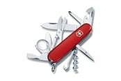 Monitoimityökalut - Victorinox Explorer Swiss Army Penknife - 1.6703