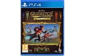 Pelit - Harry Potter: Quidditch Champions (Deluxe Edition) - Sony PlayStation 4 - Urheilu - 5051895418048