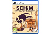 Pelit - SCHiM - Sony PlayStation 5 - Tasohyppely - 5056635611178