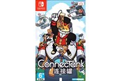 Pelit - ConnecTank - Nintendo Switch - Toiminta/Seikkailu - 0794712144274