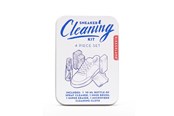 Siivous - Kikkerland Sneaker Cleaning Kit (CD149) - CD149