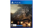 Pelit - The Centennial Case: A Shijima Story - Sony PlayStation 4 - Mysteeri - 8885011016484