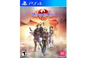 Pelit - Mercenaries Wings: The False Phoenix - Sony PlayStation 4 - Vuoropohjainen - 0897790002303