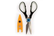 Keittiötarvikkeet - Kikkerland - Toucan Kitchen Shears (SC16) - SC16
