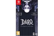 Pelit - DARQ (Ultimate Edition) (Import) - Nintendo Switch - Toiminta/Seikkailu - 4020628622824