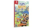 Pelit - Floppy Knights - Nintendo Switch - 01 - Strategia - 0810148571313
