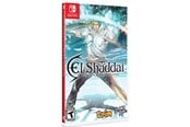 Pelit - El Shaddai: Ascension of the Metatron HD Remaster - Nintendo Switch - Alusta - 0810148572488