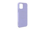 Puhelin - Kannet ja kotelot - Pela Slim - iPhone 12 mini case - Lavender - 10767-03-IP54-L