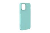 Puhelin - Kannet ja kotelot - Pela Slim - iPhone 12 mini case - Purist Blue - 10768-03-IP54-PB