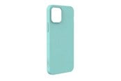 Puhelin - Kannet ja kotelot - Pela Slim - iPhone 12/12 Pro case - Purist Blue - 10783-03-IP61-PB