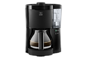 Kahvi ja Espresso - Melitta Look V Basic - Black - 6782601
