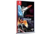 Pelit - Gleylancer & Gynoug Combo Pack - Nintendo Switch - Toiminta/Seikkailu - 0810105678673