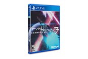 Pelit - Danmaku Unlimited 3 - Sony PlayStation 4 - Shoot 'em up - 0810148570651