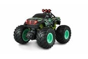 Kauko-ohjattavat - Amewi Big Buster Monster Truck 1:18 RTR Green - 22484