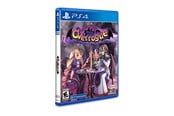 Pelit - Overrogue - Sony PlayStation 4 - RPG - 0810148570743