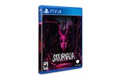 Pelit - Saturnalia - Sony PlayStation 4 - Kauhu - 0810148571504