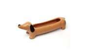 Sisustus - Kikkerland - Daisy The Dachshund Planter (PL17) - PL17
