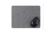 Lisävarusteet hiirelle ja näppäimistölle - Kikkerland - Felt Mouse Pad (US224) - US224