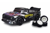 Kauko-ohjattavat - Amewi Drift Sports Car Breaker 1:16 2.4GHz RTR - 21087