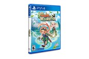 Pelit - Gale of Windoria - Sony PlayStation 4 - RPG - 0810148571696