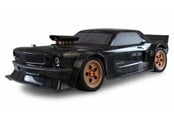 Kauko-ohjattavat - Amewi AMXRacing HC7 Street Racer 1:7 4WD RTR - 21091