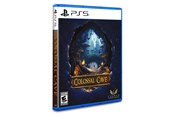 Pelit - Colossal Cave - Sony PlayStation 5 - Toiminta/Seikkailu - 0810148572280