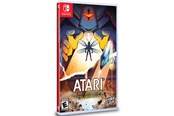 Pelit - Atari Recharged Collection 3 - Nintendo Switch - Toiminta - 0810148571757