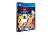 Pelit - Atari Recharged Collection 3 - Sony PlayStation 4 - Toiminta - 0810148571771