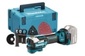 Monitoimityökalut - Makita DTM52ZJX4 Multicutter (Solo) - DTM52ZJX4