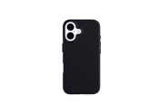 Puhelin - Kannet ja kotelot - Tech21 Evo Lite for iPhone 16 - Black - T21-10852