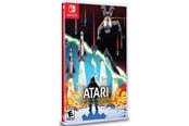 Pelit - Atari Recharged Collection 4 - Nintendo Switch - Toiminta - 0810148571788