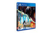 Pelit - Atari Recharged Collection 4 - Sony PlayStation 4 - Toiminta - 0810148571801