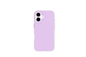 Puhelin - Kannet ja kotelot - Tech21 Evo Lite for iPhone 16 - Soft Lavender - T21-10854
