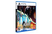 Pelit - Atari Recharged Collection 4 - Sony PlayStation 5 - Toiminta - 0810148571795
