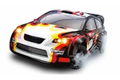 Kauko-ohjattavat - Amewi FR16 Rally Drift Vehicle Brushed 4WD 1:16 RTR - 21093