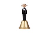Kattaus - Kikkerland - Waiter Dinner Bell (CU232) - CU232