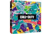 Fanituotteet - Good Loot - Gaming Puzzle: Call of Duty Zombies Collage (1000 pieces) - Pulmapeli - 5908305246770