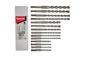 Poranterät & Ruuvauskärjet - Makita D-71956 Drill Bit - D-71956