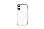 Puhelin - Kannet ja kotelot - Tech21 Evo Pro MagSafe w. Lanyard for iPhone 16 - Clear - T21-10871
