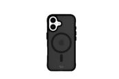 Puhelin - Kannet ja kotelot - Tech21 Evo Armour MagSafe for iPhone 16 -  Black - T21-10880