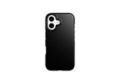 Puhelin - Kannet ja kotelot - Tech21 Evo Dusk MagSafe for iPhone 16 - Black - T21-10885