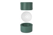 Keittiötarvikkeet - Kikkerland - Golf Ball Ice Ball Molds (CU341) - CU341