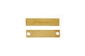 Lelut - Kikkerland - HUCKLEBERRY GRASS WHISTLE (HB18-F) - HB18-F